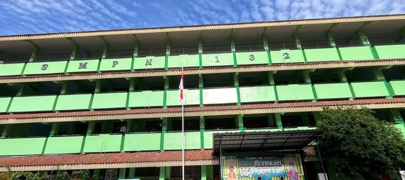 Gedung Sekolah